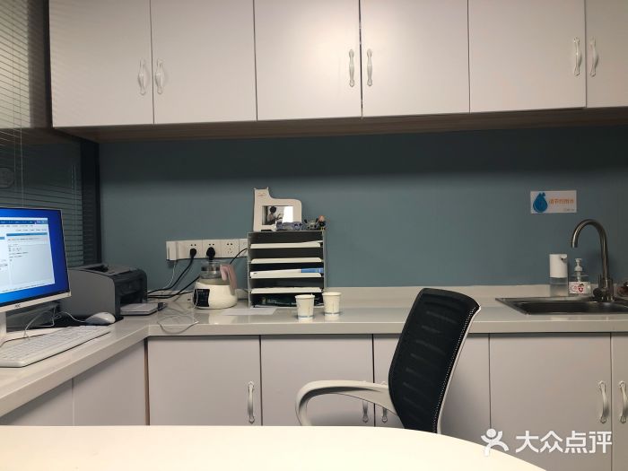 整個過程很專業(yè)，交代了術后恢復工作